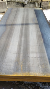 Лист г/к 10х2000х6000 09Г2С-15 ГОСТ 19281