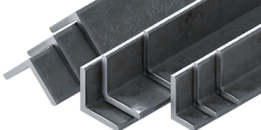 Уголок  160х100х12 09Г2С (12)