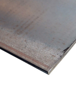 Лист г/к 10х1500х3000 Ст3сп/пс5 14637 НЛМК