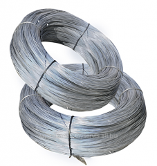Проволока ГОСТ 3282-74 ОК 6 моток