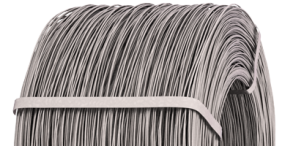 Проволока ГОСТ 3282-74 ОК 2,7 О-1Ц  Роз