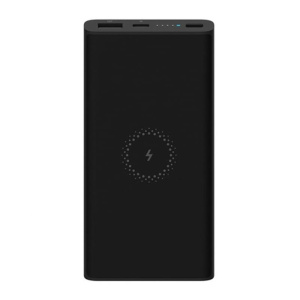 Портативный аккумулятор Xiaomi Mi Power Bank 3, 10000 mAh