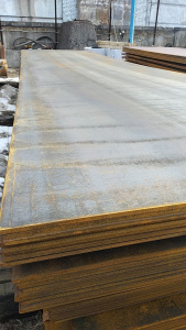 Лист г/к 10х1500х3000 09Г2С-15 19281