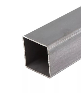 Труба проф 100х100х6 09Г2С ГОСТ 8639